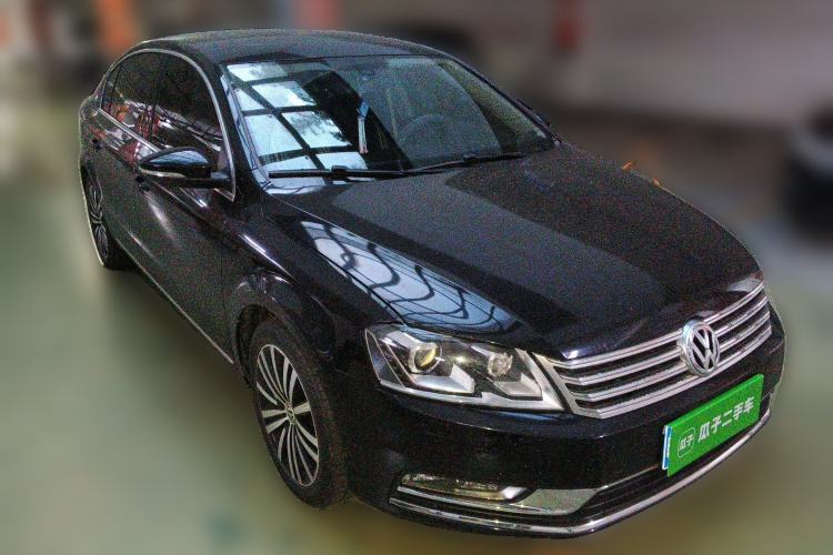 Used Volkswagen Magotan 2016 1.8TSI 25th Anniversary Edition