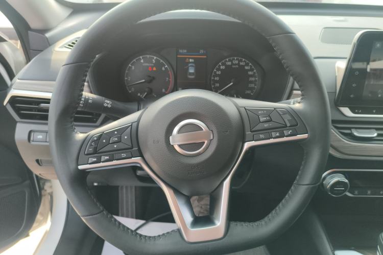 Used Nissan Teana 2021 2.0L XL Comfort Edition