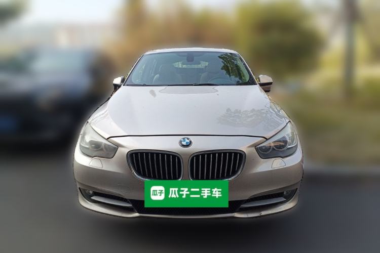 Used BMW 5 Series GT 2013 535i Leading Model