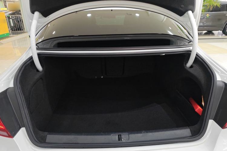 Used Volkswagen FAW-Volkswagen CC 2016 1.8TSI Luxury Model