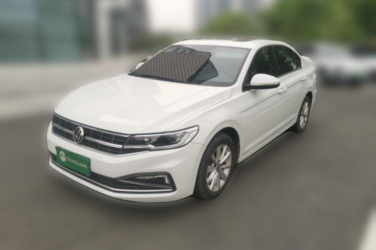 Used Volkswagen Bora 2021 1.5L Automatic Elite Smart Connect Edition