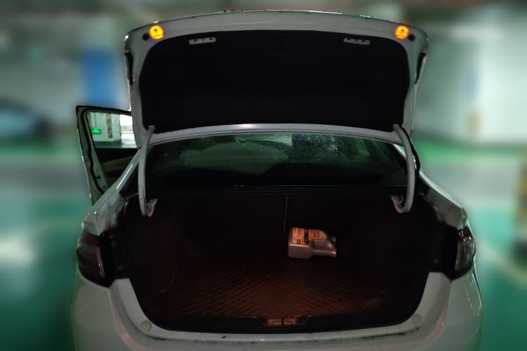 Used Fiat Viaggio 2012 1.4T Automatic Enjoyment Edition