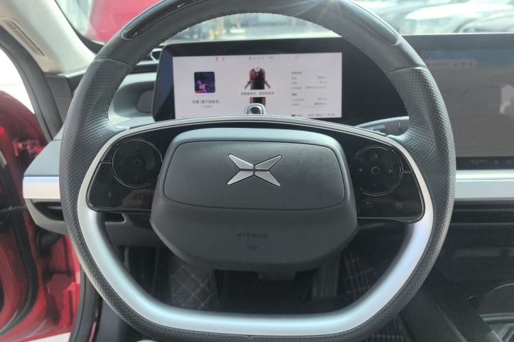 Used XPeng P7 2021 480N Steering Wheel