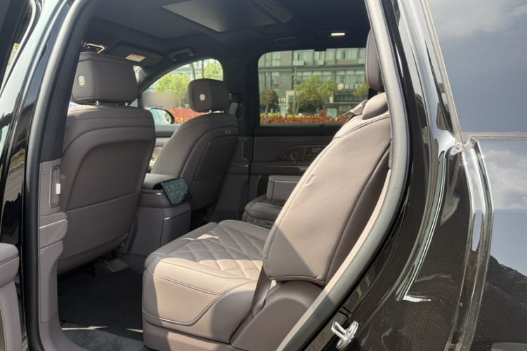 Used Nio ES8 2026 Model 6-seat Executive Luxury Edition