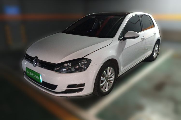 Used Volkswagen Golf 2016 230TSI Automatic Comfort Version