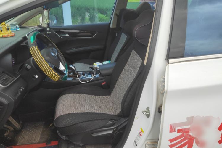 Used BYD Song MAX 2019 1.5T Automatic Smart Connect Prestige Model 6 Seats China VI Standard
