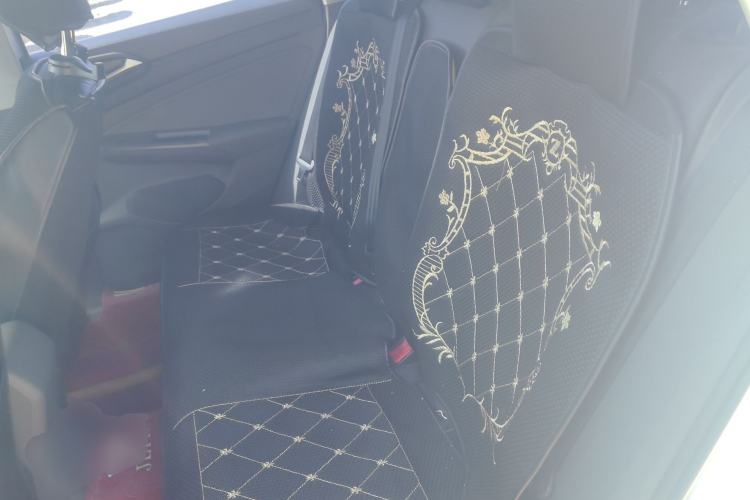 Used Jetta VS5 2019 280TSI Automatic Glory Edition
