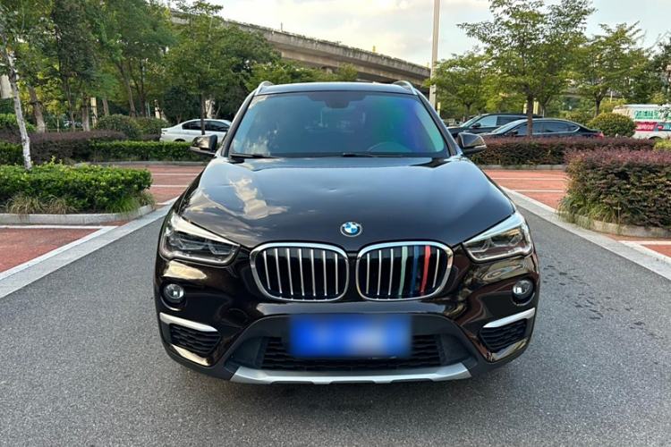 Used BMW X1 2019 sDrive18Li Premium Edition
