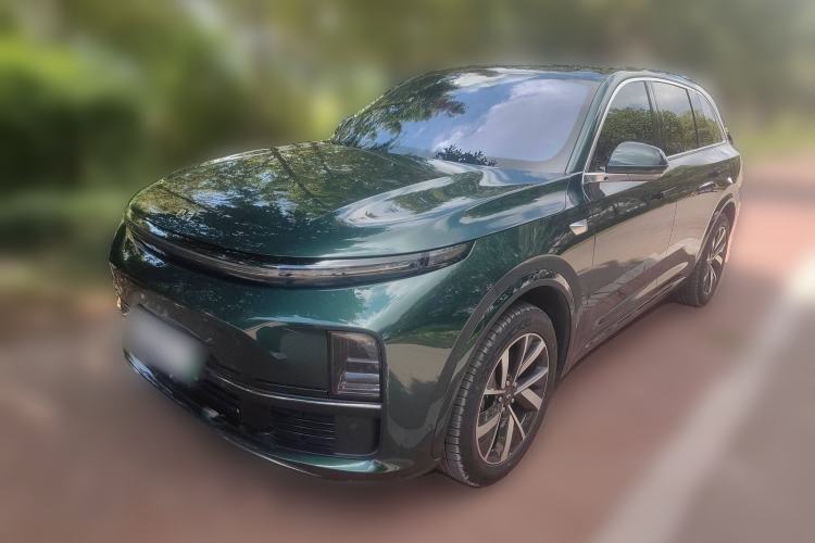 Used Li Auto L7 2023 Pro Model