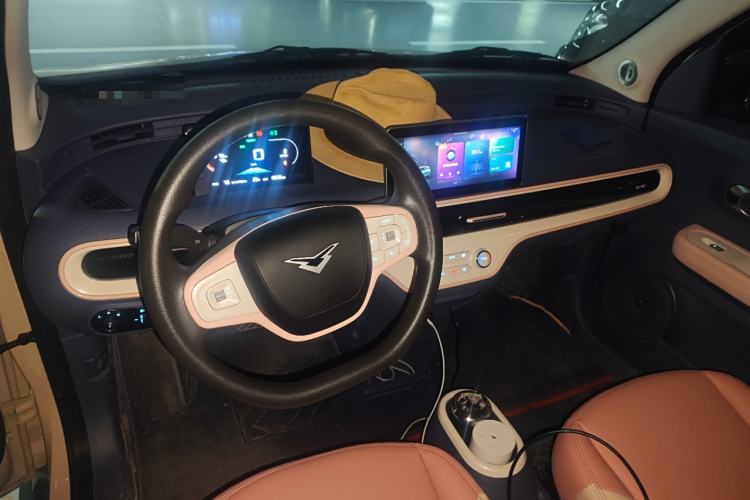 Used Cowin October 2023 201km Wave Rider Edition