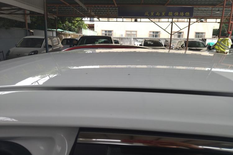 Used Hyundai Mistra 2021 1.8L CVT GLX Elite Edition
