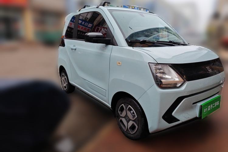 Used Dongfeng Fengon MINIEV 2022 Simple Style Comfort Version
