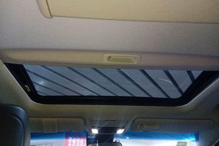 Used Honda Elysion 2019 2.0L Hybrid Supreme Edition
