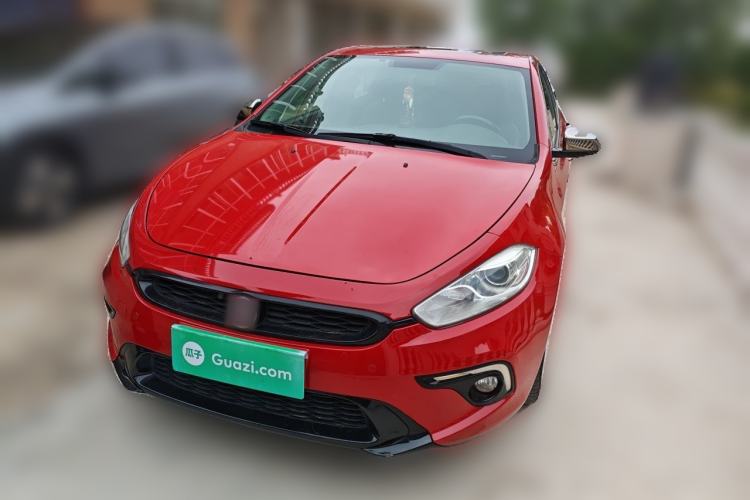 Used Fiat Ottimo 2014 1.4T Automatic Sport Edition
