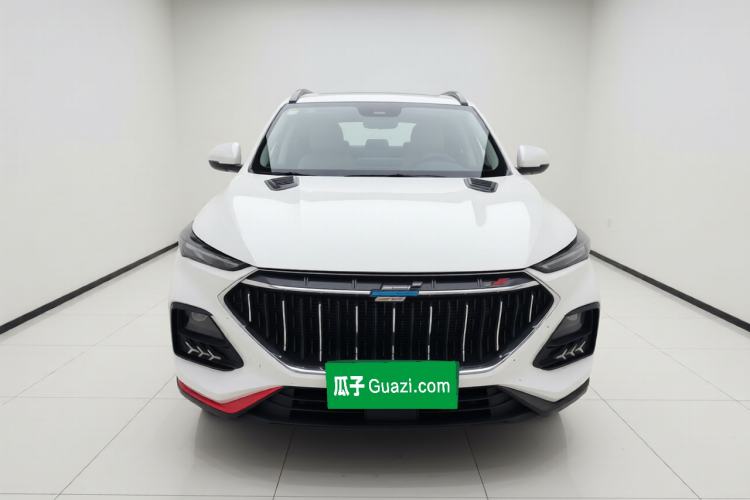 Used CHANGAN OSHAN X5 2021 1.5T DCT Flagship Edition Exterior 1