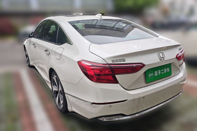 Used Honda Inspire 2019 Xing·Hybrid 2.0L Jingyue Version China V