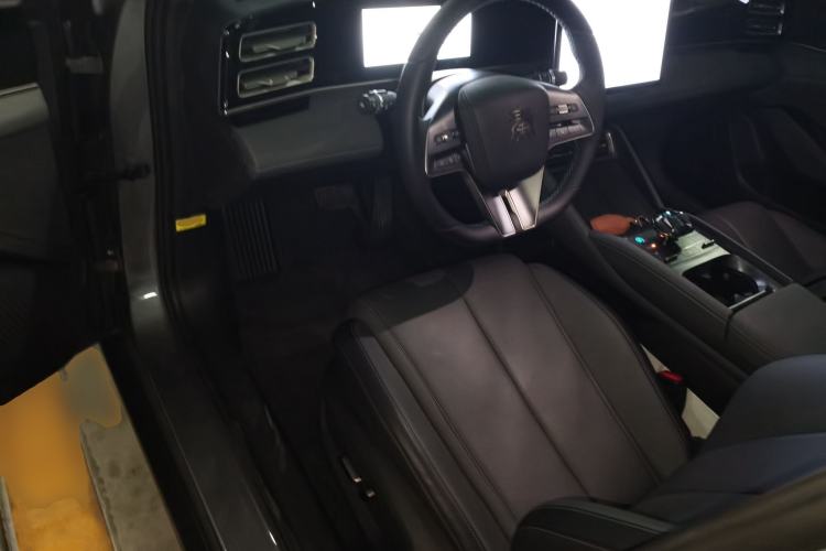 Used BYD Qin L 2024 DM-i 120KM Beyond Model