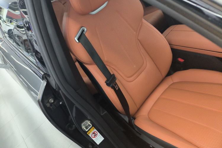 Used Deepal L07 2024 230Max Range-Extended Version
