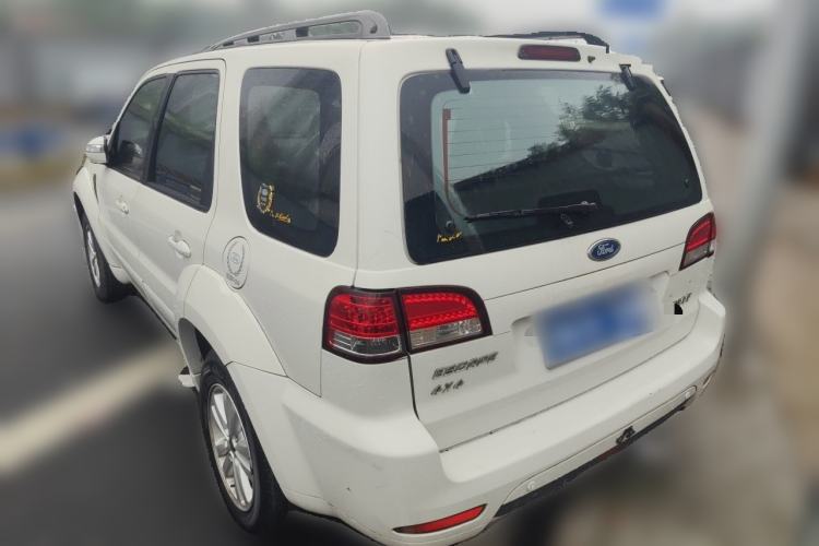 Used Ford Kuga 