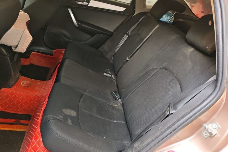 Used Brilliance H530 2017 1.6L Automatic Comfort Model