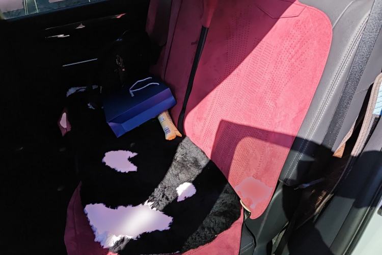 Used Toyota Crown Kluger 2023 2.5L HEV Four-Wheel Drive Prestige Edition