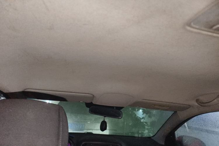 Used Kia KX3 2015 1.6L Automatic Two-Wheel Drive GLS
