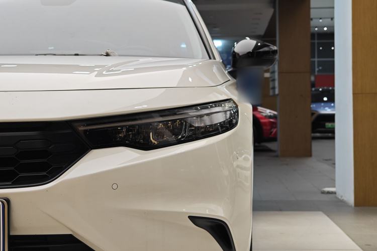 Used Honda Integra 2023 240TURBO CVT Phantom Night · Tech Edition
