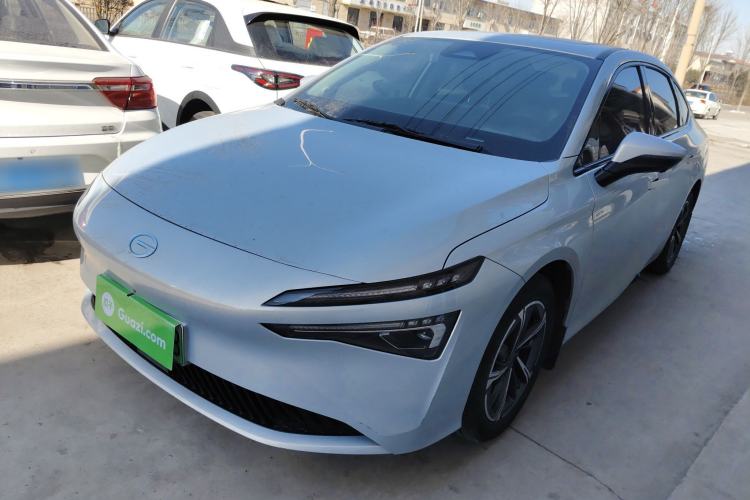 Used AION S MAX 2024 80 Star Edition Lithium Iron Phosphate