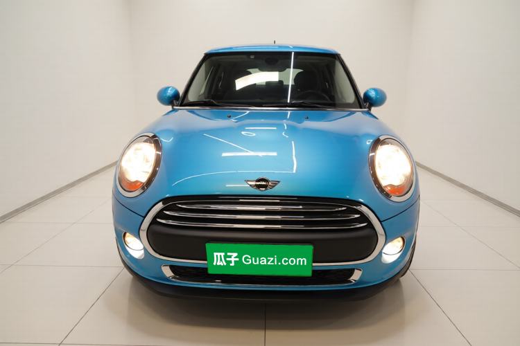 Used MINI 2016 1.2T ONE Pioneer Edition Five-Door Version Front