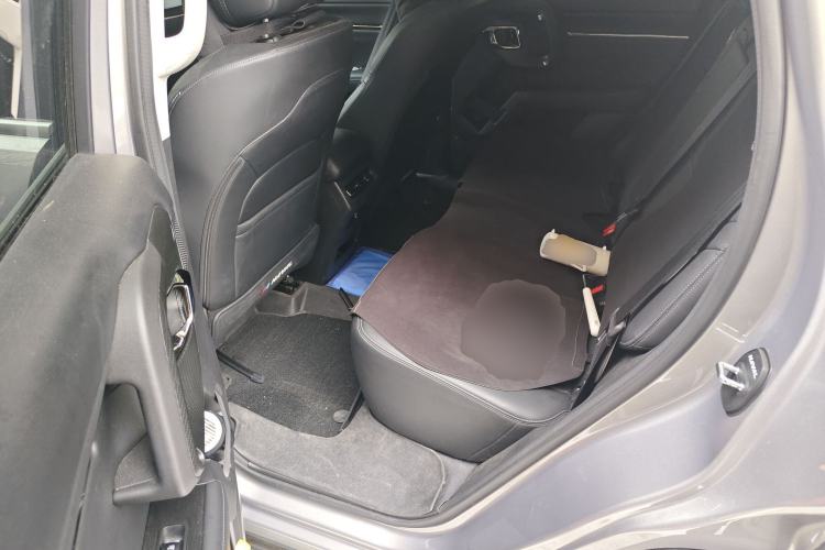 Used Haval H Dog 2023 2.0T All-Wheel-Drive Chaoye Plus