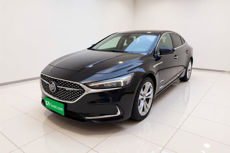 Used Buick LaCrosse 2022 Avenir Avia First Edition