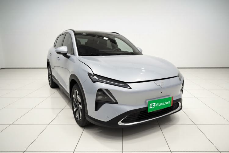 Used Wuling Xingguang S 2024 130 km Flagship Version