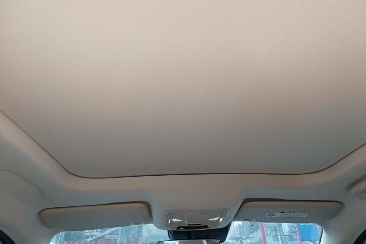 Used ORA Good Cat 2023 401 km Standard Range Premium Version Lithium Iron Phosphate