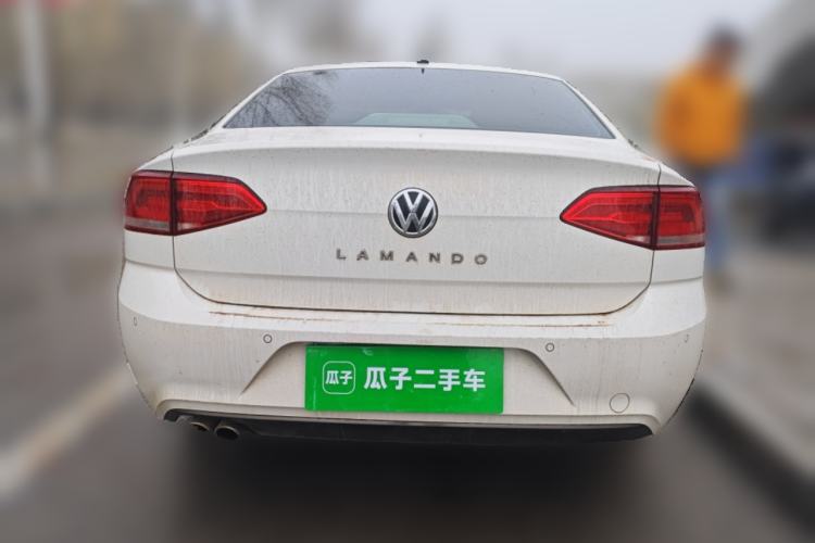 Used Volkswagen Lamando 2015 280TSI DSG Luxury Edition