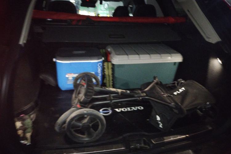 Used Volvo XC60 2018 T5 4x4 Zhiyi Edition
