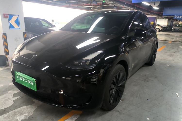 Gebrauchter Tesla Model Y 2023 Rear-Wheel-Drive Version Guazi used car, China used car export, Used car for sale, Used  cars, Cheapest cars for sale