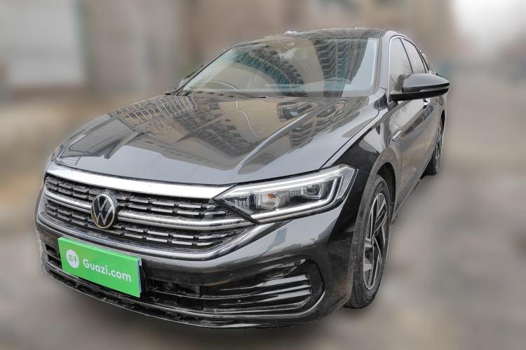 Used Volkswagen Sagitar 2024 300TSI DSG Excellence Edition