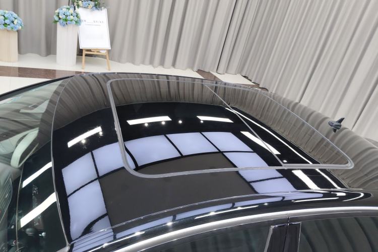 Used Audi A6L 2016 30 FSI Comfort Version Roof