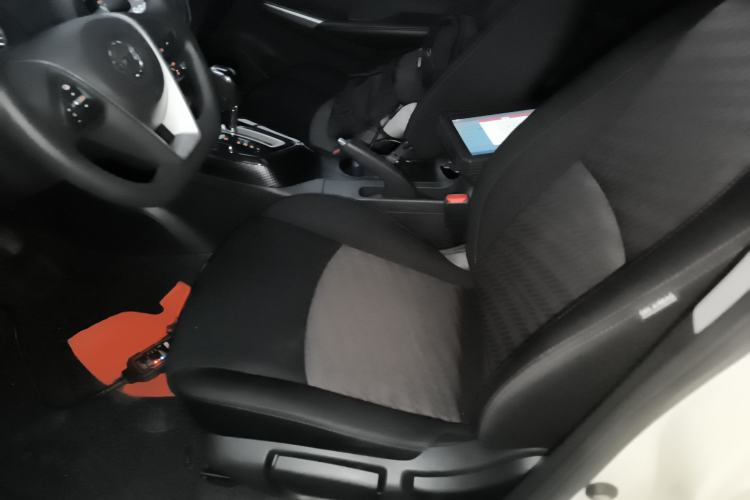 Used Nissan Lannia 2018 1.6L CVT Smart Cool Trendy Audio Model
