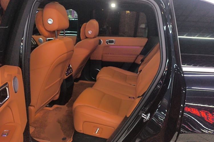 Used Li Auto L6 2024 Pro Model
