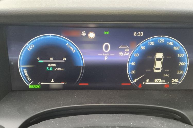 Used Toyota Camry 2024 Dual-Motor 2.5 HXS Sport Plus Edition