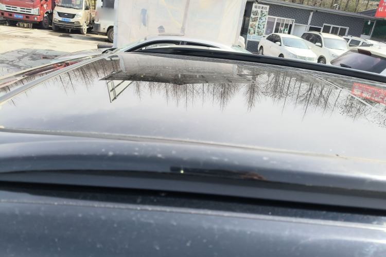 Used Changan CS75 PLUS 2021 2.0T Automatic Pilot Version