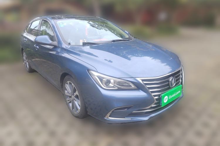 Used CHANGAN Raeton CC 2018 1.5T Automatic Haoya Model China V Standard
