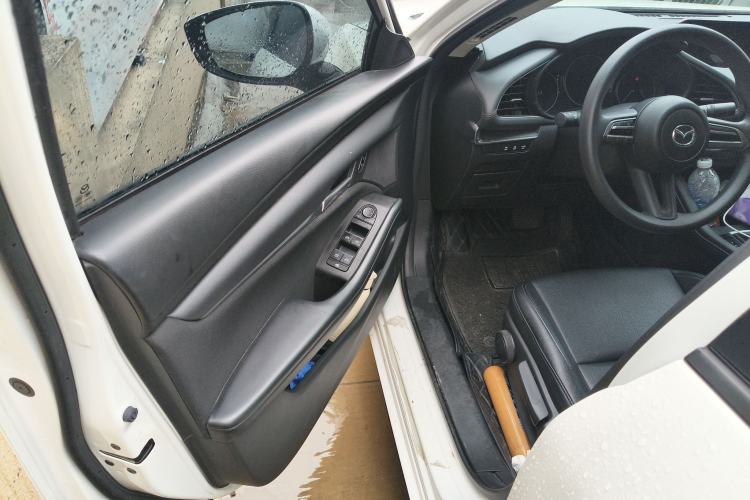 Used Mazda Mazda 3 Axela 2021 1.5L Automatic ZhiMei Edition