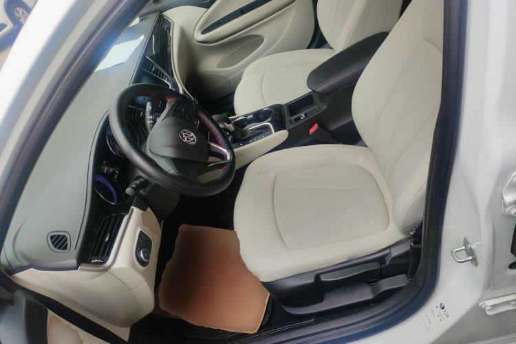 Used Buick Verano 2020 15T Automatic Trend Edition Left Front Seat