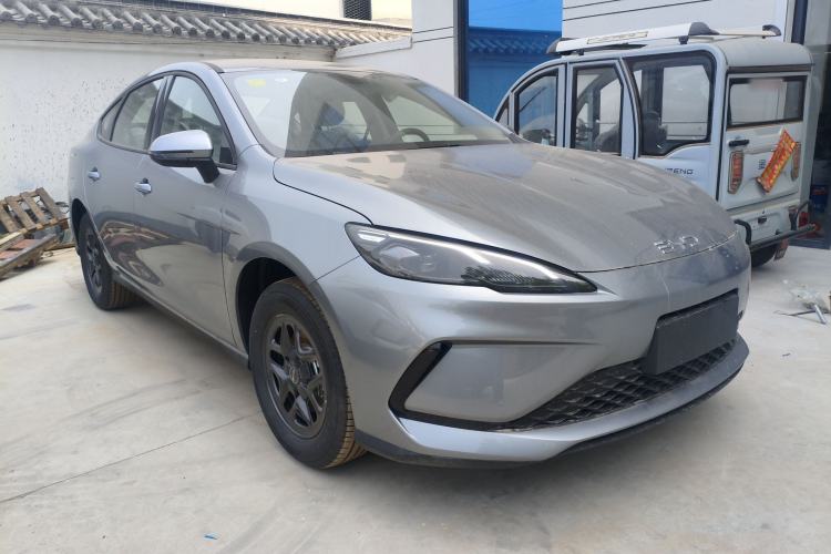 Used BYD Seal 05 DM-i 2026 DM-i 128KM Luxury Edition