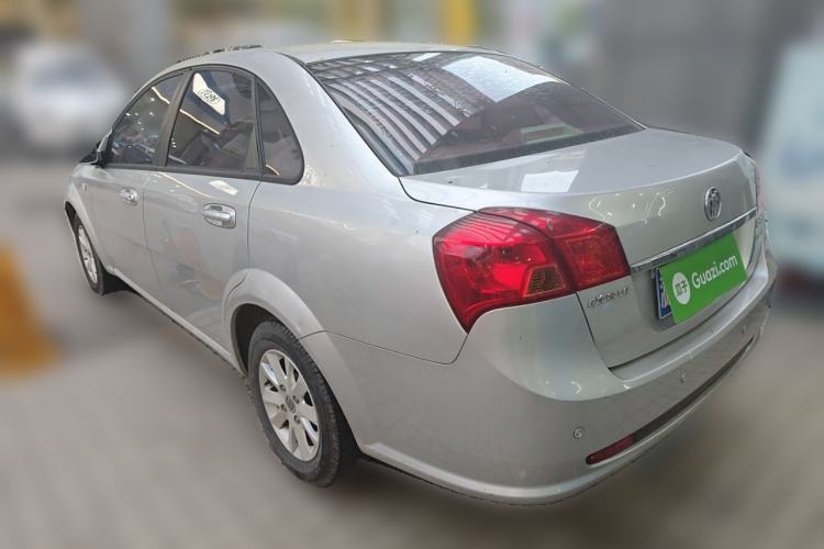 Used Buick Excelle 2015 1.5L Automatic Classic Model