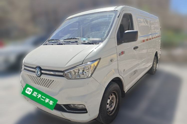 Used Dongfeng Yufeng EM26 2023 Standard Edition 41.472 kWh Henan Lithium Power