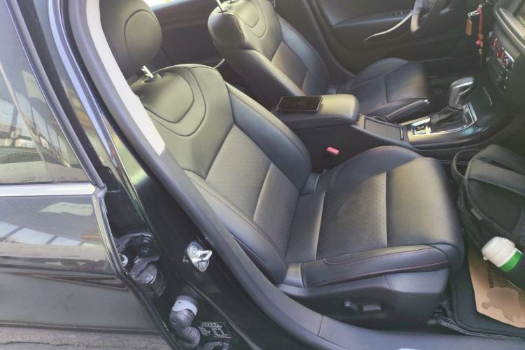 Used Citroen C5 2016 1.8T Automatic Luxury Model