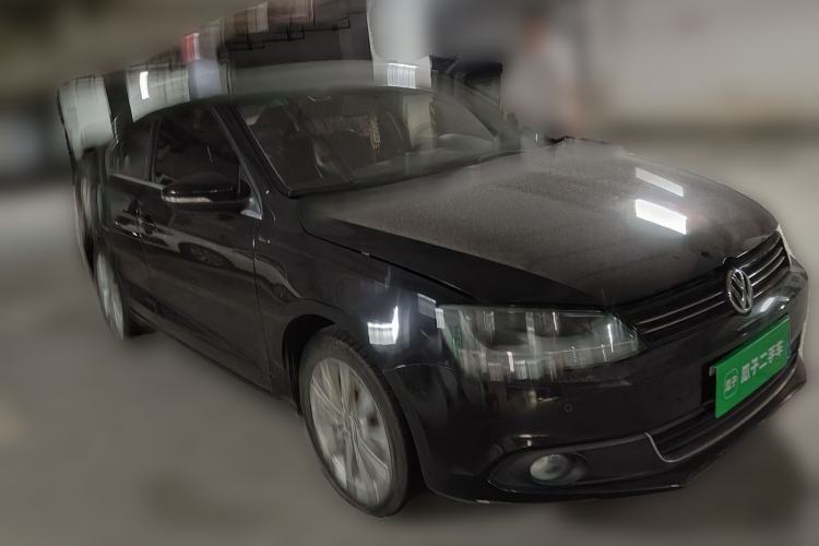 Used Volkswagen Sagitar 2012 1.4TSI Automatic Luxury Edition